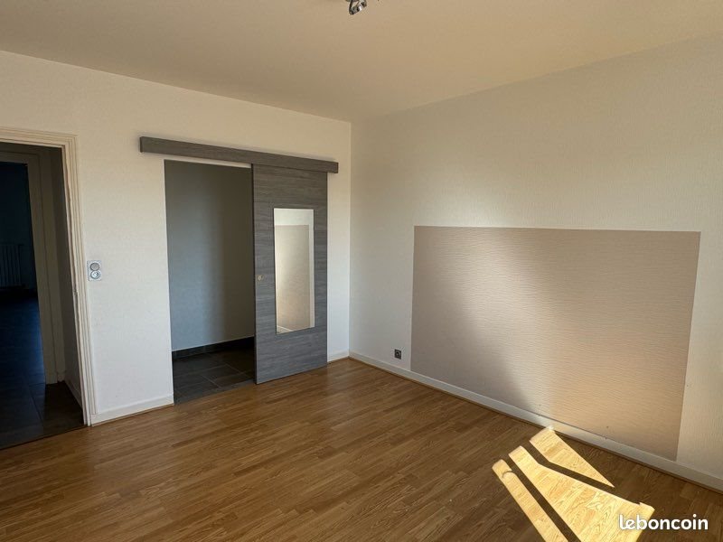 Appartement à vendre, 72m², Brives-Charensac