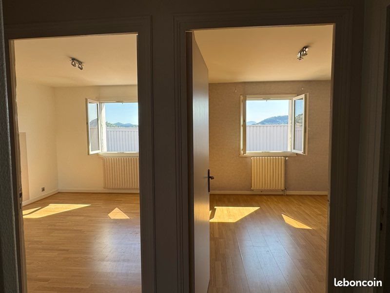 Appartement à vendre, 72m², Brives-Charensac