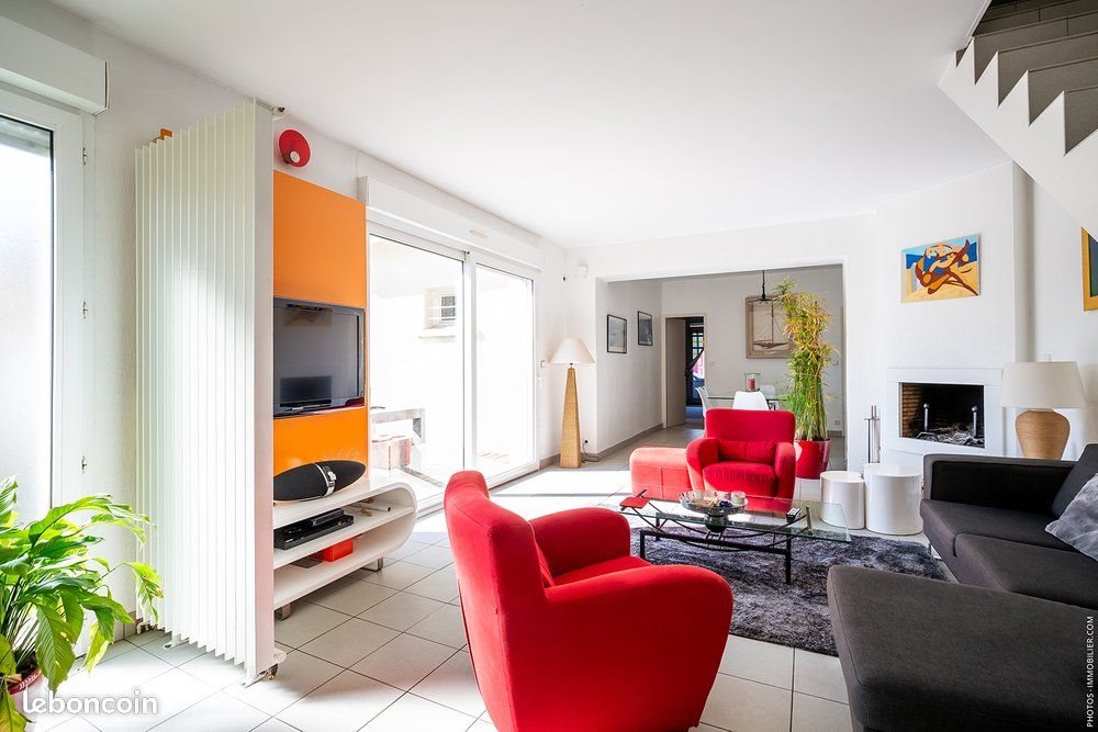Maison à louer, 140m², Pessac