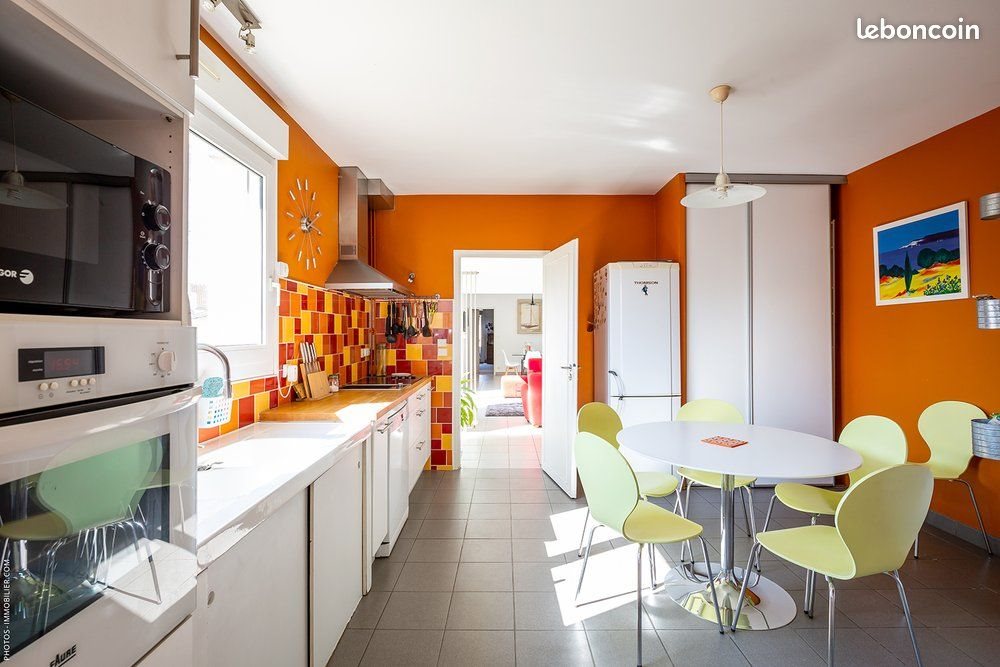 Maison à louer, 140m², Pessac