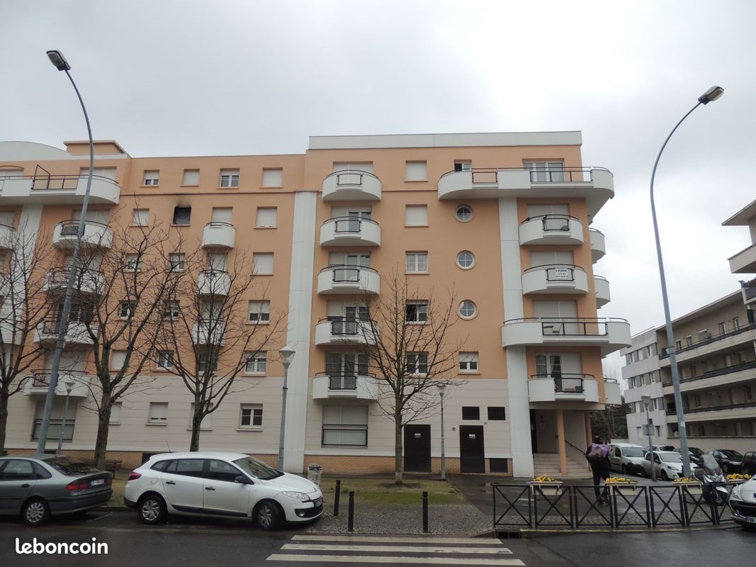 Appartement à louer, 42m², Bonneuil-sur-Marne