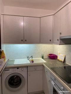 Appartement à louer, 42m², Bonneuil-sur-Marne