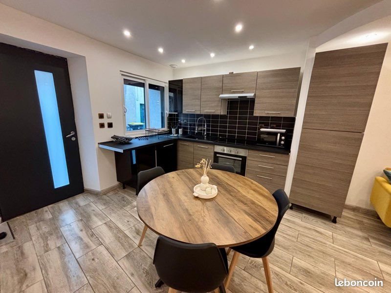 Maison à louer, 40m², Saint-Benoît-de-Carmaux
