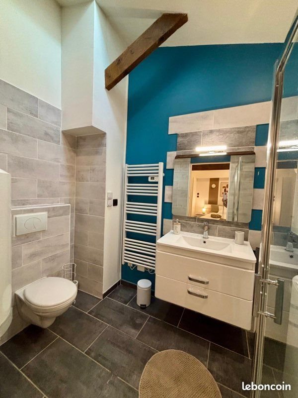 Maison à louer, 40m², Saint-Benoît-de-Carmaux