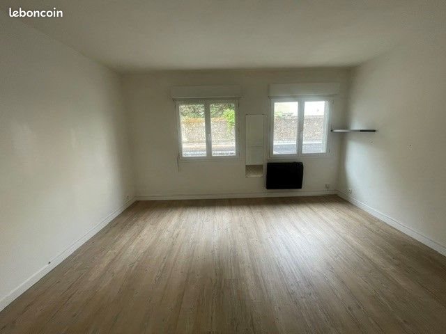 Appartement à louer, 26m², Nantes