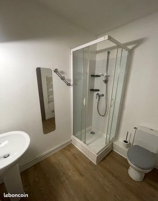 Appartement à louer, 26m², Nantes