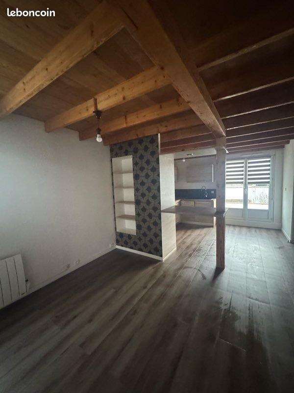 Appartement à louer, 80m², Quimper