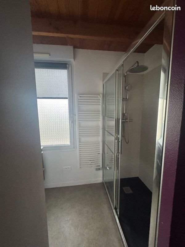 Appartement à louer, 80m², Quimper