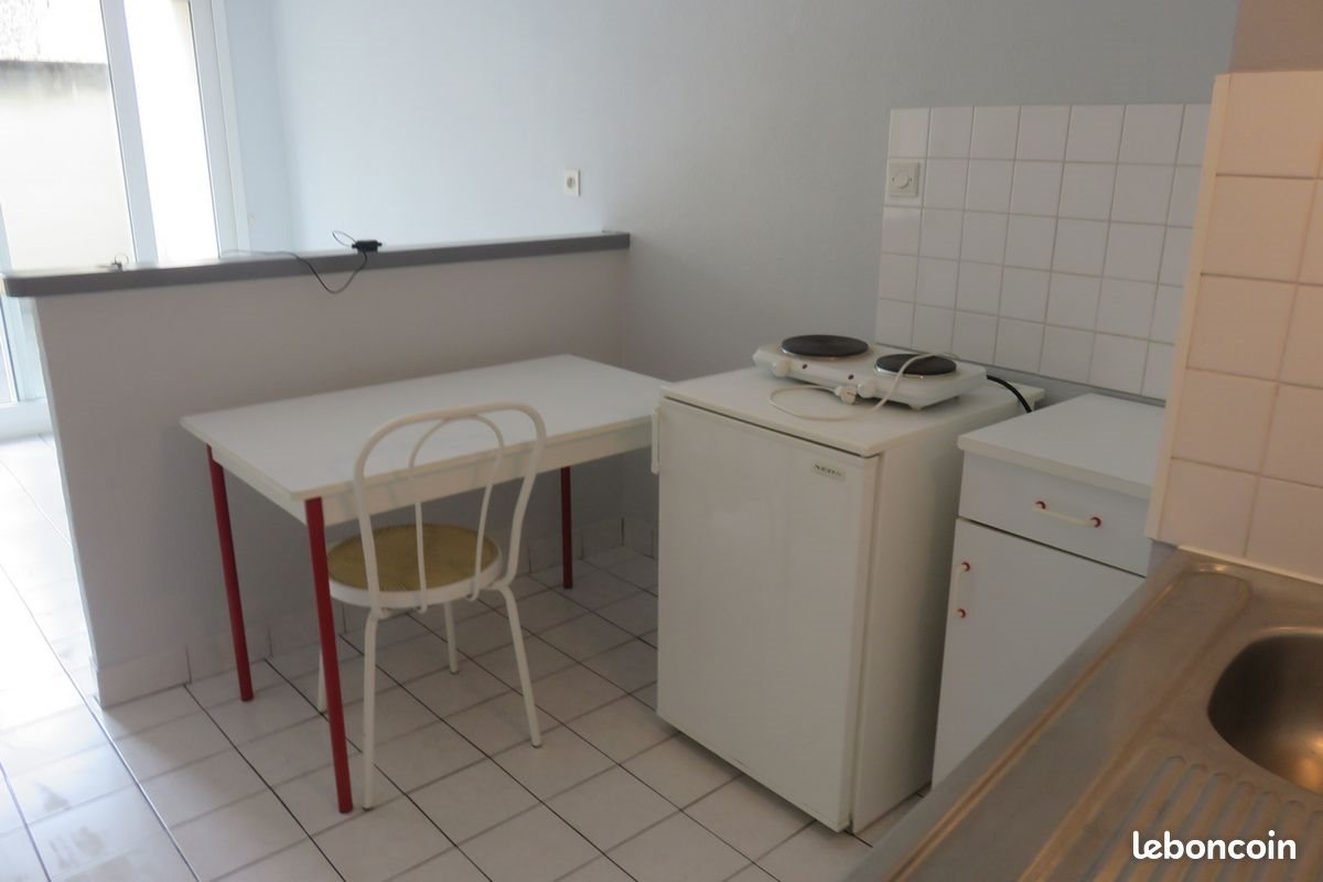 Appartement à louer, 30m², Laval