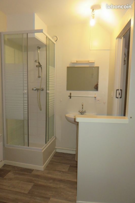 Appartement à louer, 30m², Laval