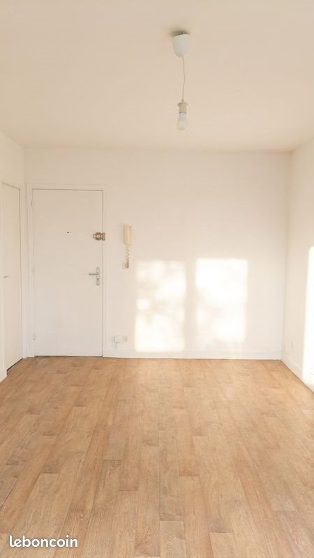 Appartement à vendre, 24m², Clermont-Ferrand