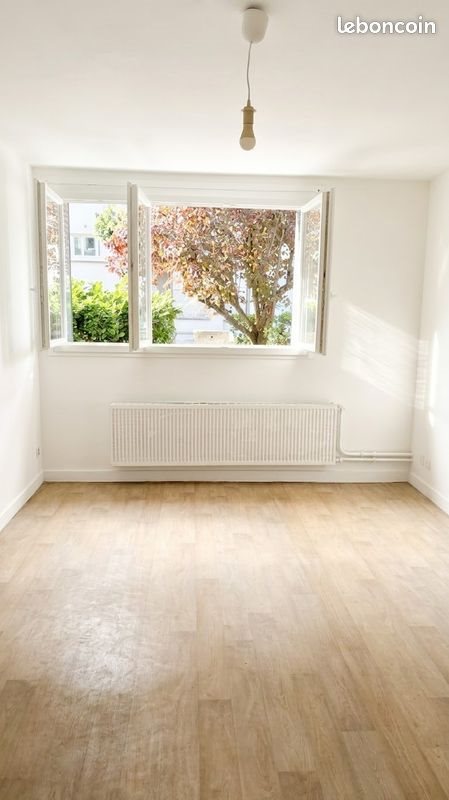 Appartement à vendre, 24m², Clermont-Ferrand