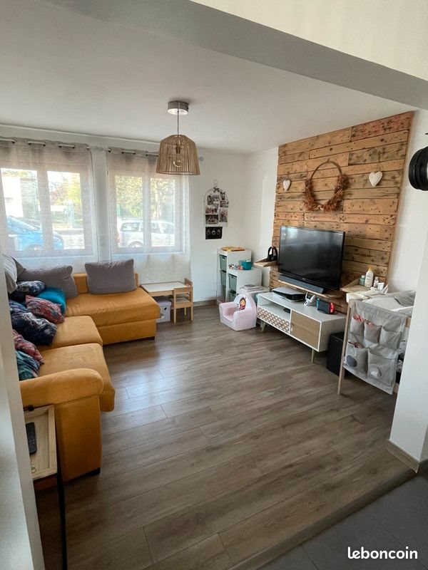 Maison à vendre, 110m², Calais