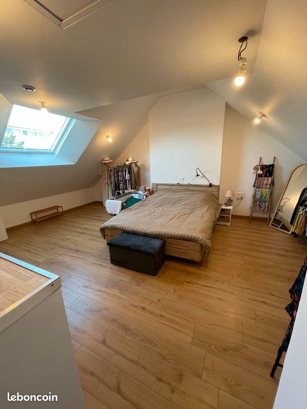 Maison à vendre, 110m², Calais