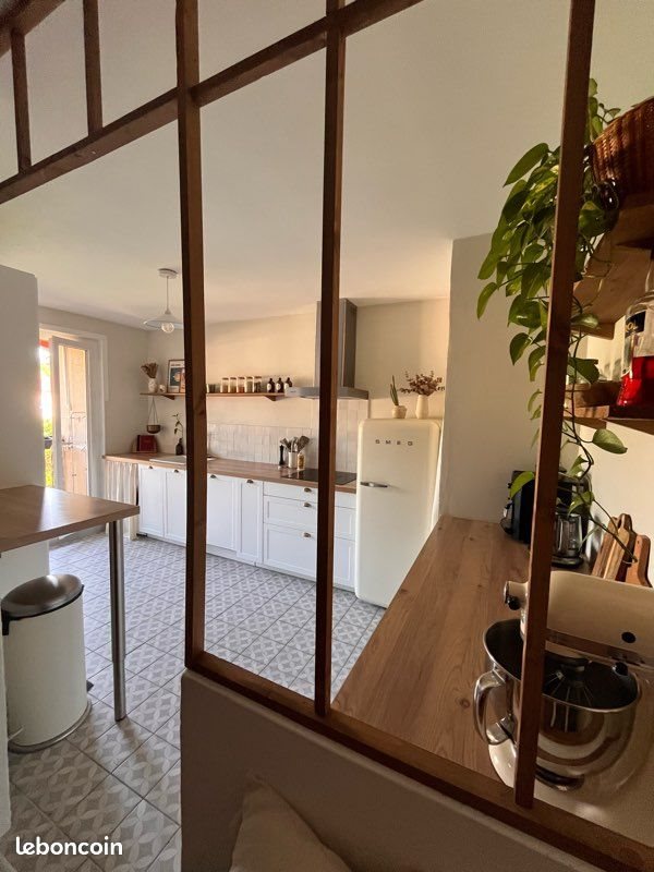 Appartement à vendre, 77m², Vernaison