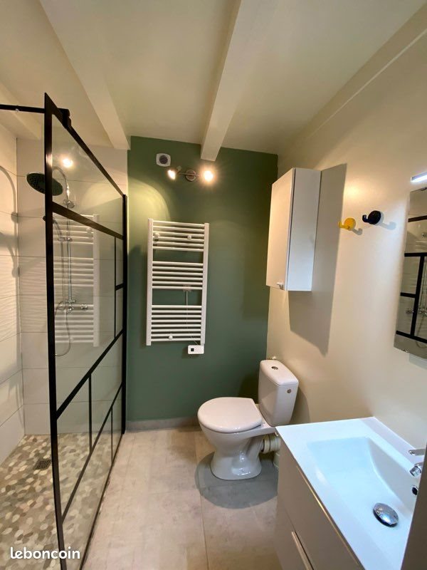 Maison à louer, 47m², Miribel