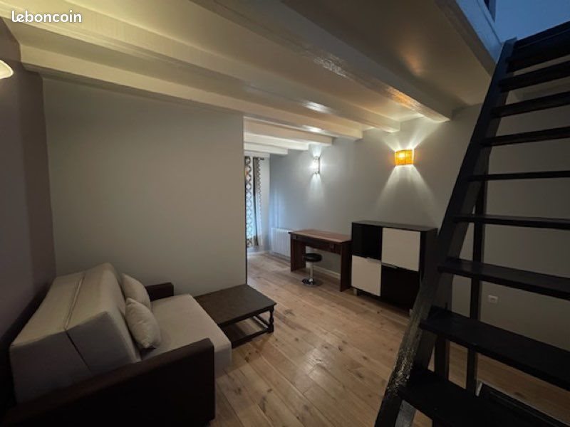 Maison à louer, 47m², Miribel