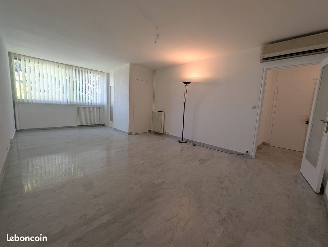 Appartement à vendre, 87m², Nice