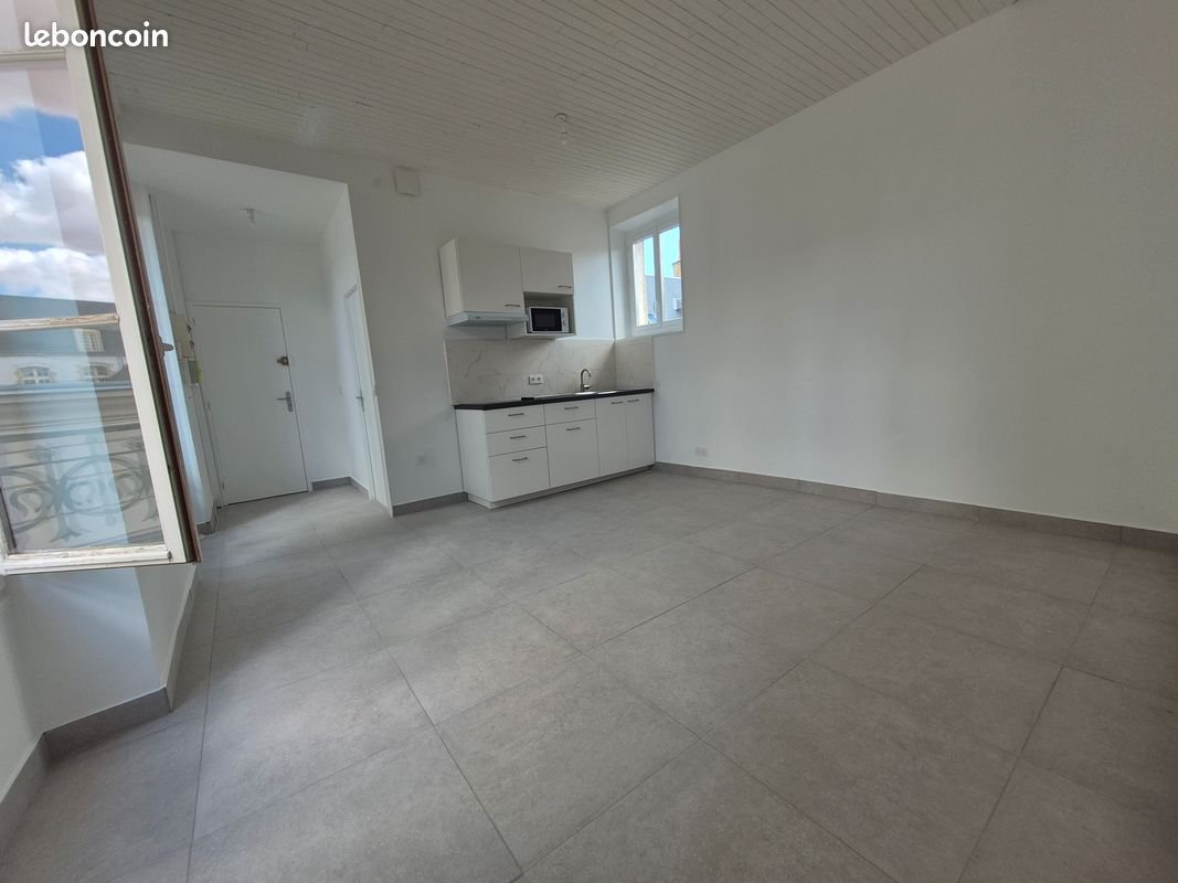 Appartement à louer, 45m², Pithiviers