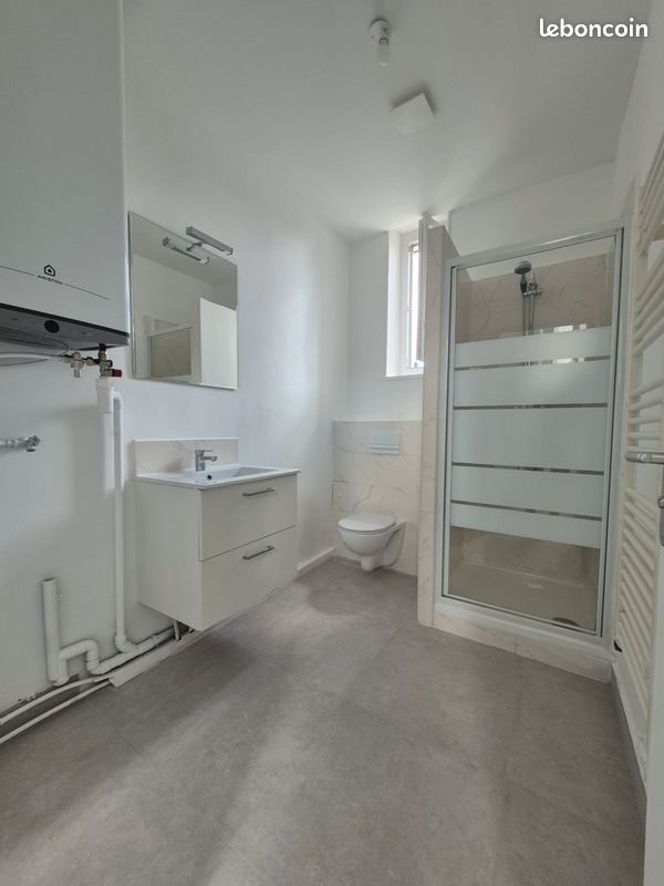 Appartement à louer, 45m², Pithiviers