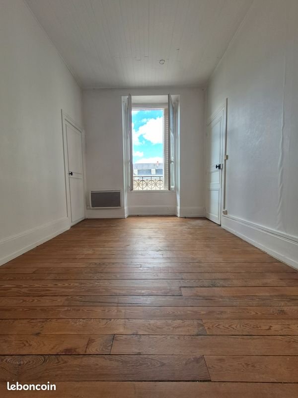 Appartement à louer, 45m², Pithiviers