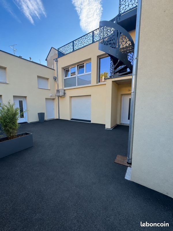 Appartement à vendre, 83m², Belfort