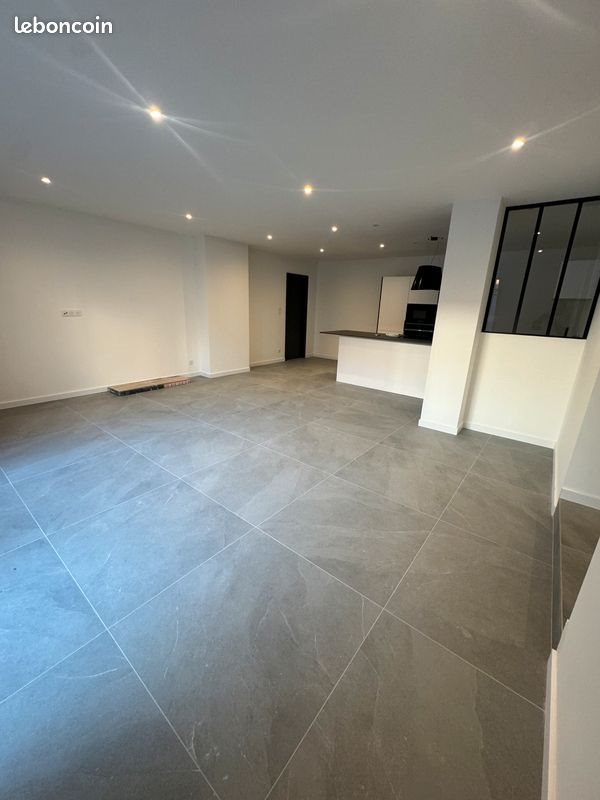 Appartement à vendre, 83m², Belfort