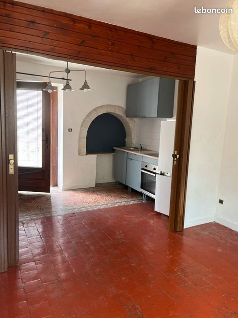 Appartement à louer, 26m², Bourges