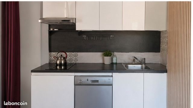 Appartement à louer, 30m², Marignier