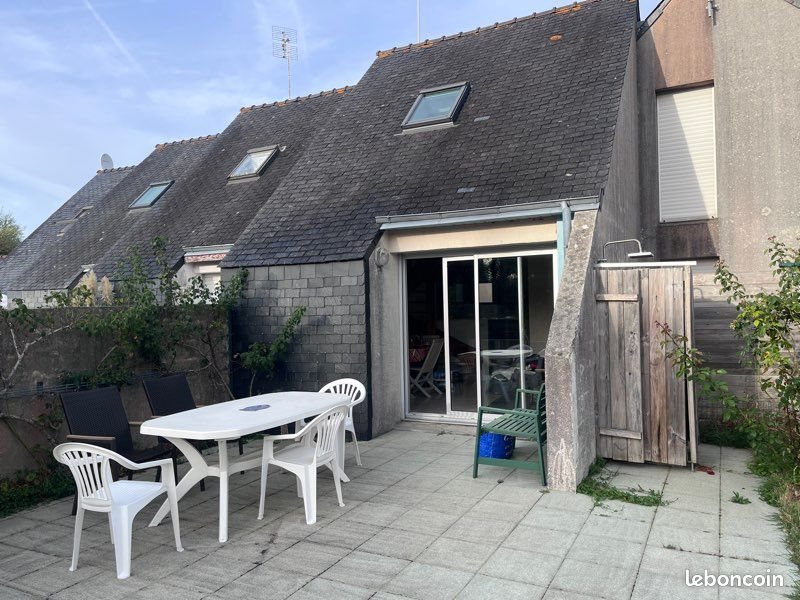 Appartement à vendre, 32m², Loctudy