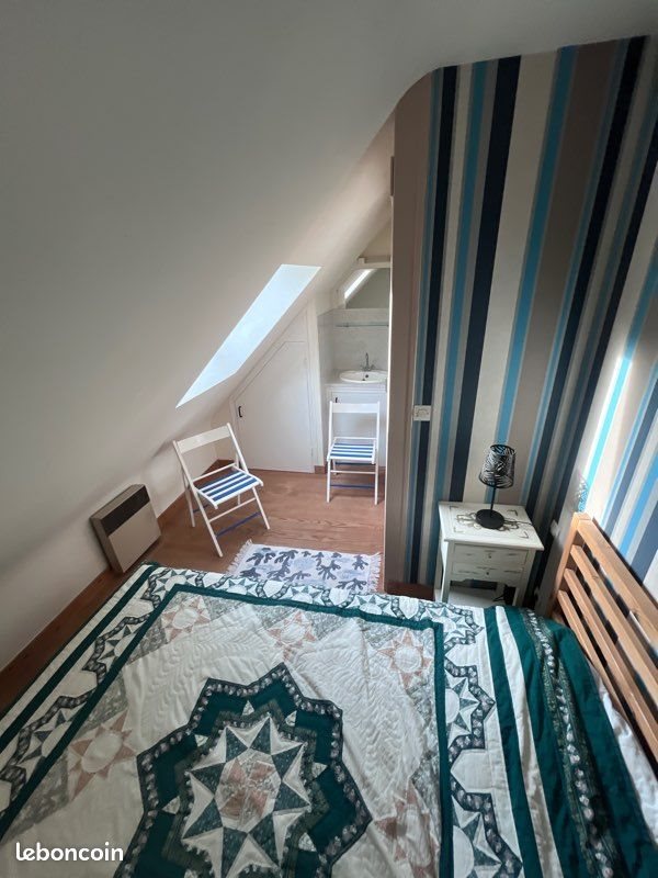 Appartement à vendre, 32m², Loctudy