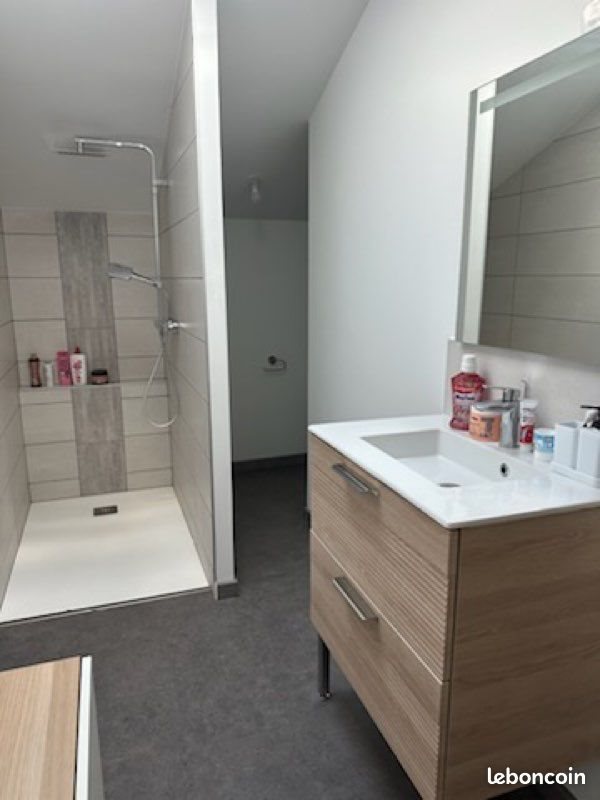 Appartement à louer, 72m², Moncel-sur-Seille