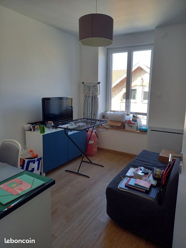 Appartement à louer, 72m², Moncel-sur-Seille