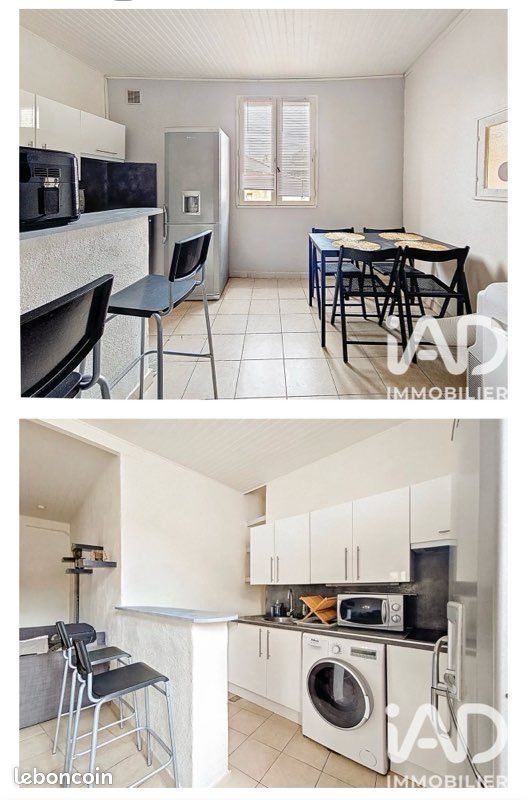 Appartement à louer, 35m², Avignon