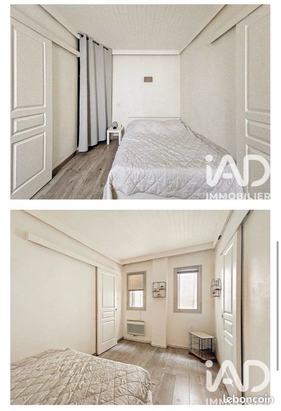 Appartement à louer, 35m², Avignon