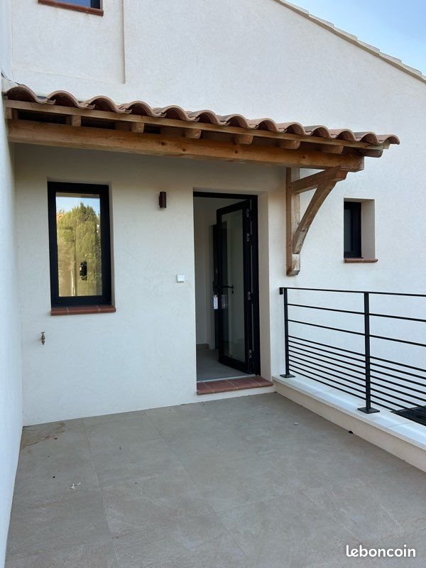 Appartement à louer, 95m², Six-Fours-les-Plages