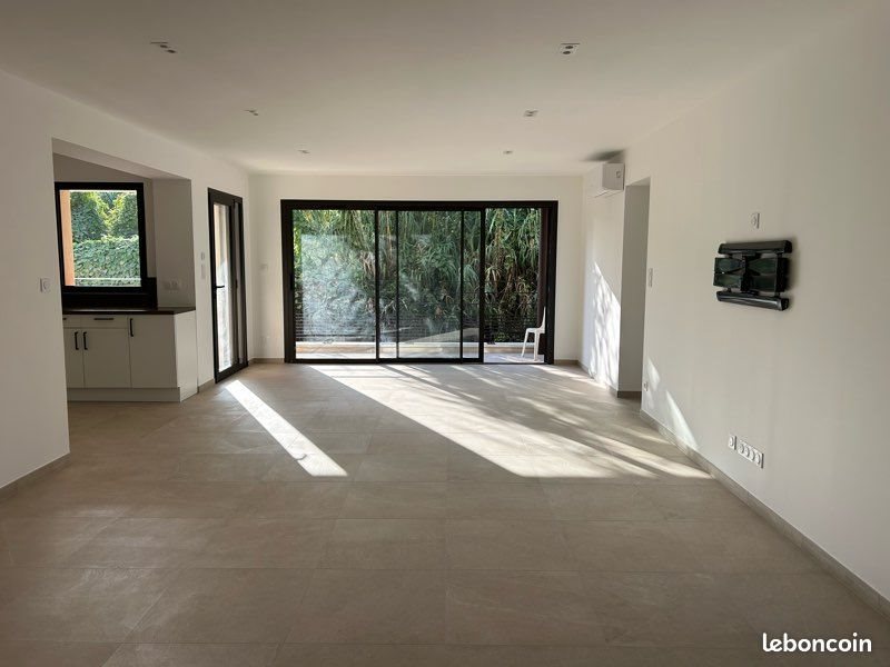 Appartement à louer, 95m², Six-Fours-les-Plages