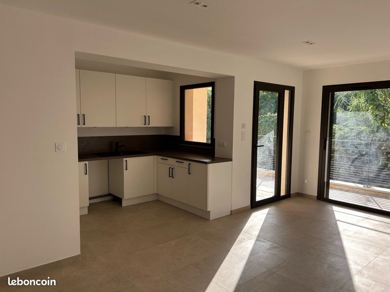 Appartement à louer, 95m², Six-Fours-les-Plages