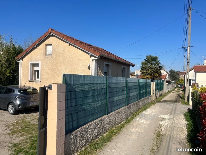 Maison à vendre, 54m², Argenteuil