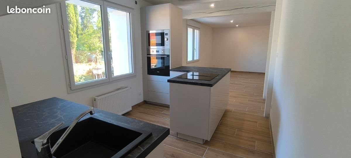 Maison à louer, 96m², Huisseau-sur-Mauves