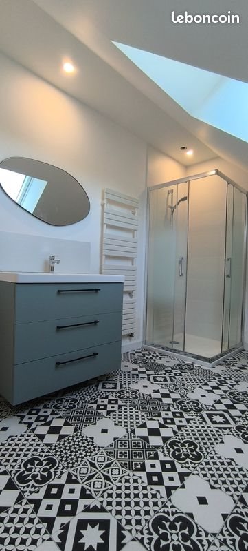 Maison à louer, 96m², Huisseau-sur-Mauves