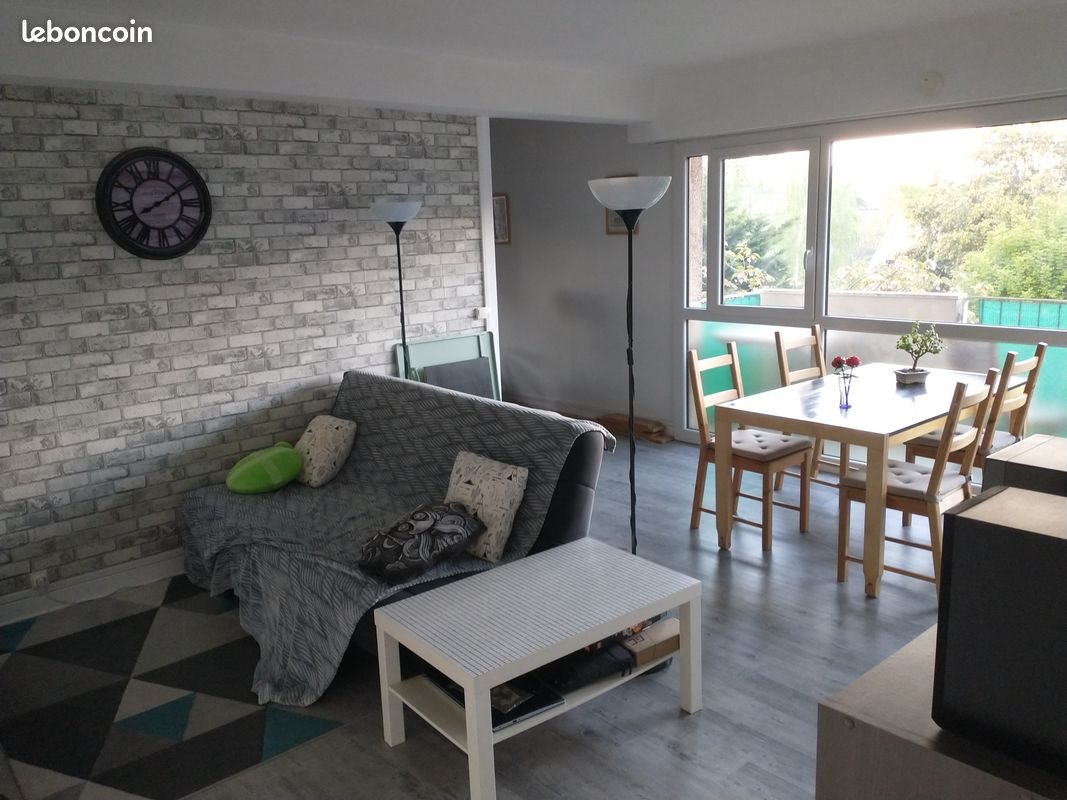 Appartement à louer, 64m², Orsay