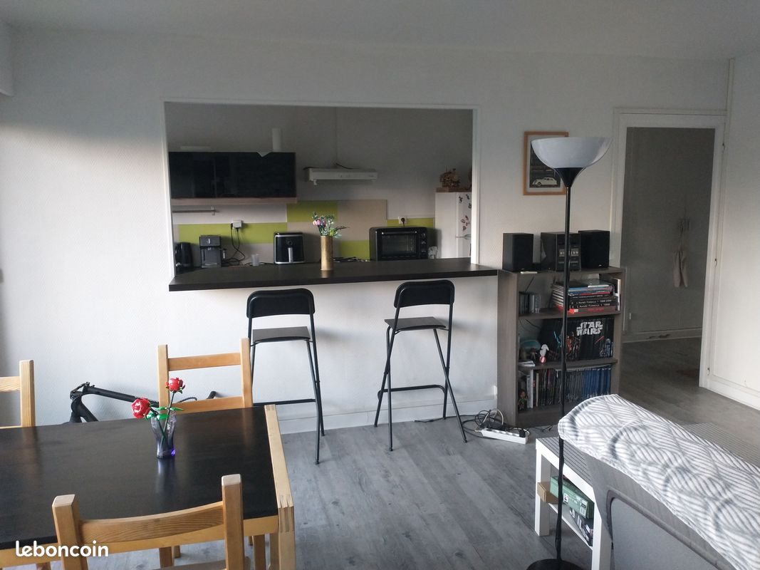 Appartement à louer, 64m², Orsay