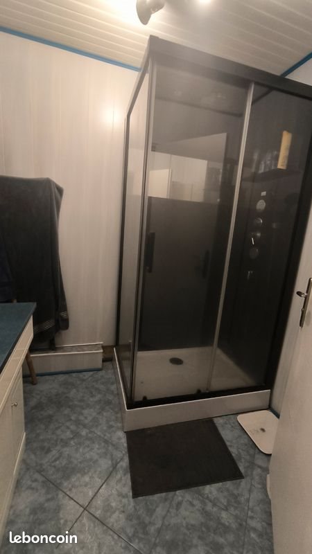Appartement à louer, 81m², Firminy