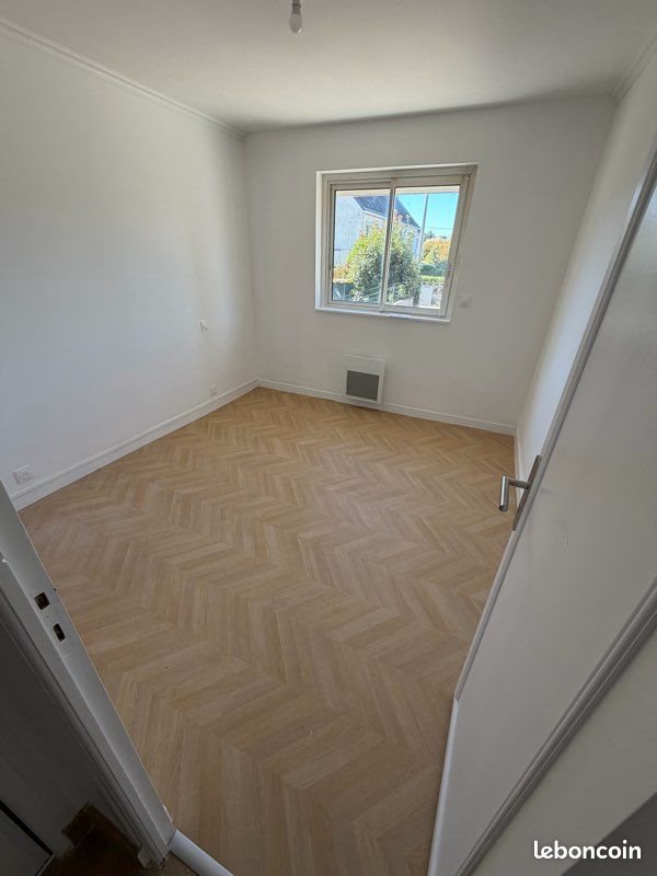 Appartement à louer, 50m², Quéven