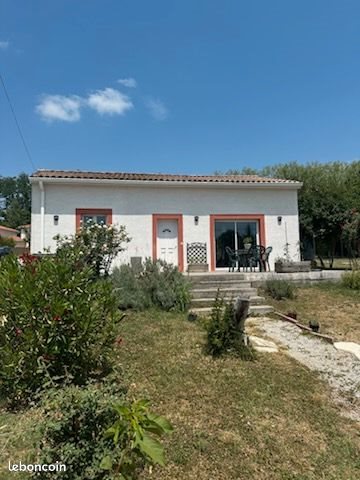 Maison à vendre, 90m², Puylaurens
