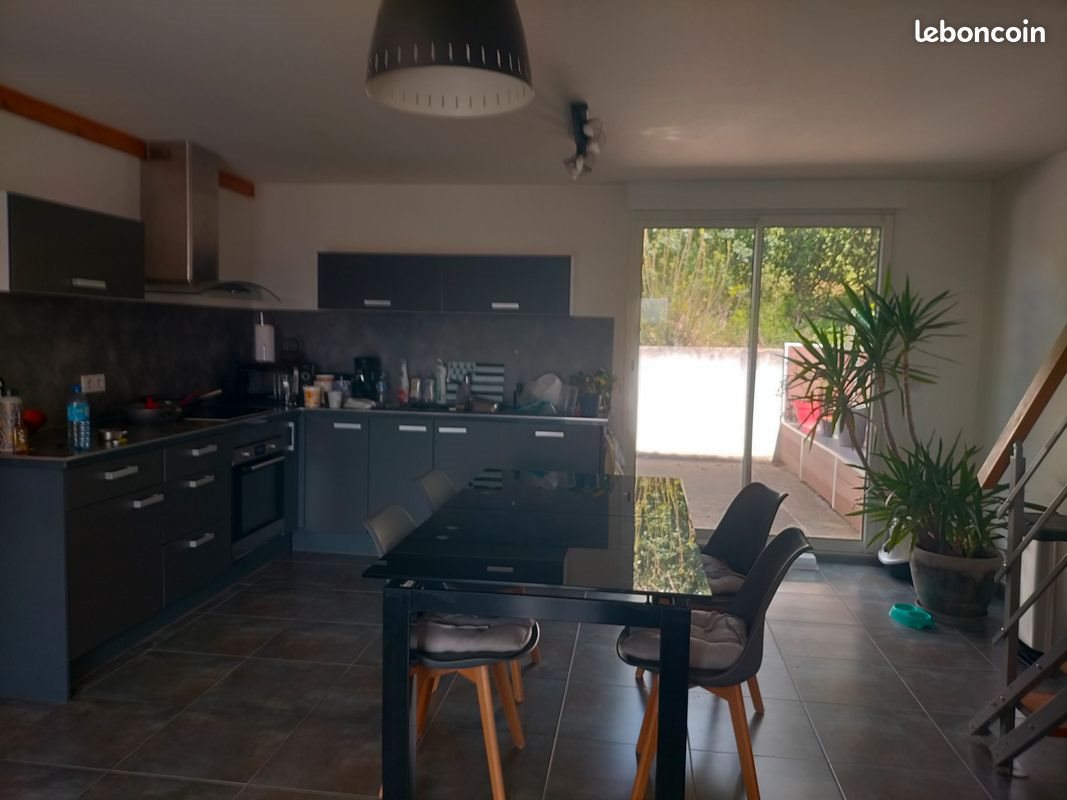 Maison à vendre, 90m², Puylaurens