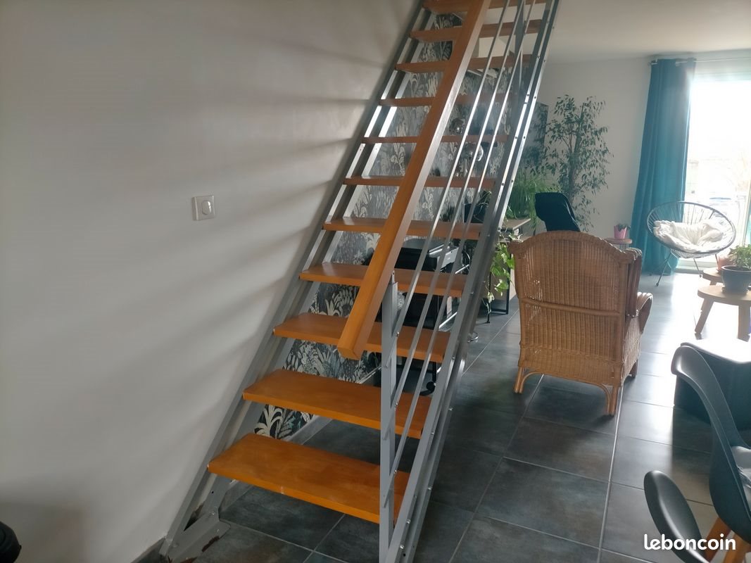 Maison à vendre, 90m², Puylaurens