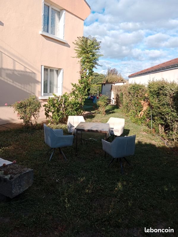 Maison à vendre, 145m², Issoire