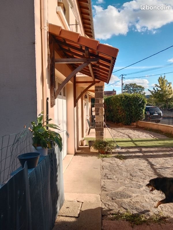 Maison à vendre, 145m², Issoire